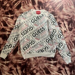 Guess Sweatshirt